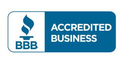 BBB Accredited Business