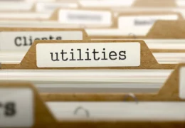 utilities in rent