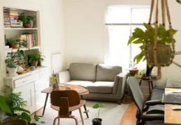 a bright and cozy sublet room or apartment