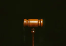 Court Gavel