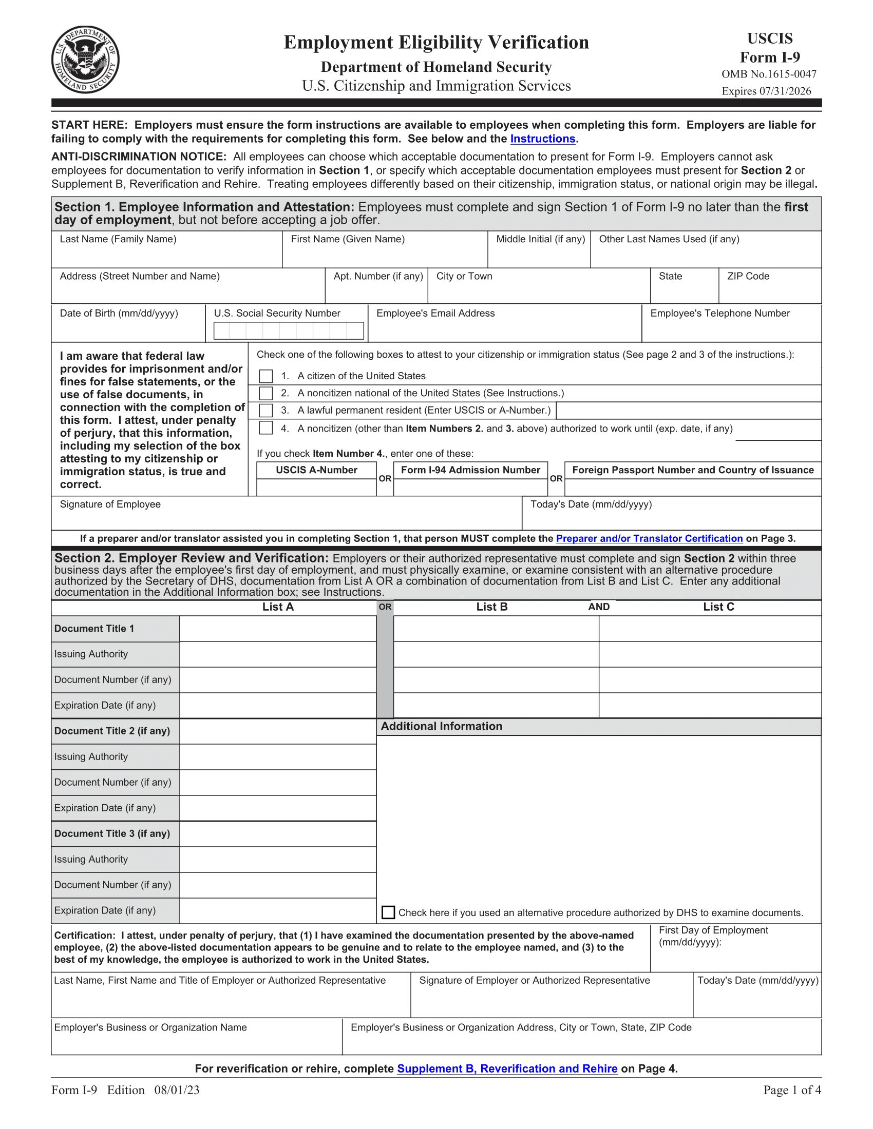 Form-I-9