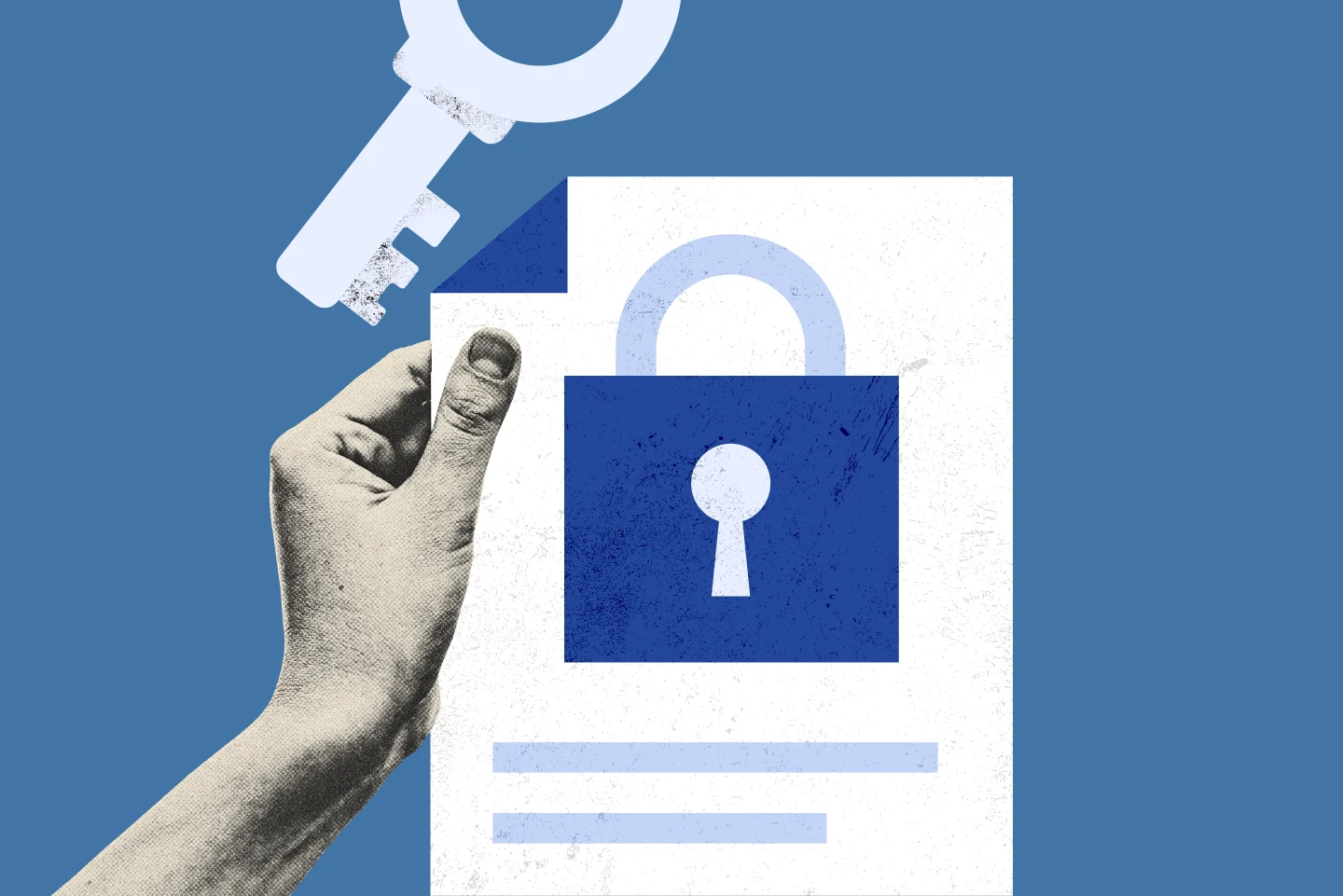 How to Effectively Handle a Breach of Confidentiality