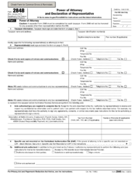 IRS-Power-of-Attorney-and-Declaration-of-Representative-Form-2848