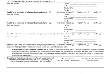 IRS-Power-of-Attorney-and-Declaration-of-Representative-Form-2848