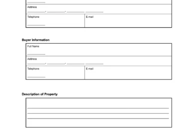 Mississippi bill of sale form