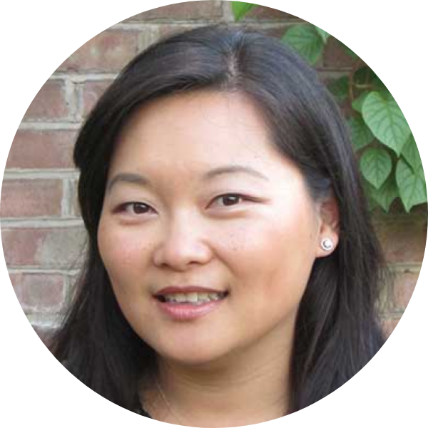 Susan Chai head shot