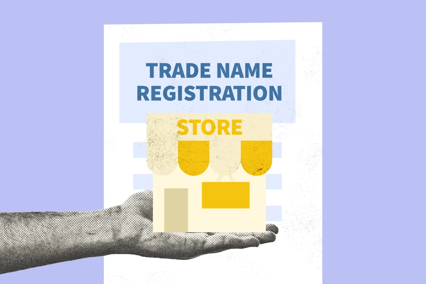 Trade Name Registration