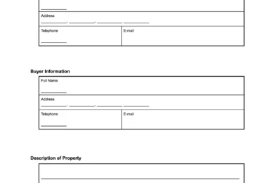 idaho bill of sale