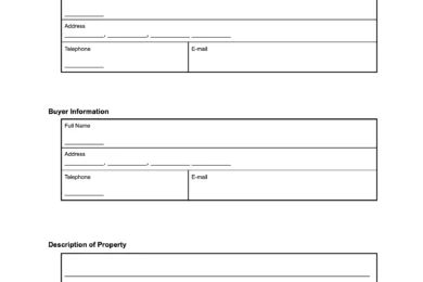 indiana bill of sale
